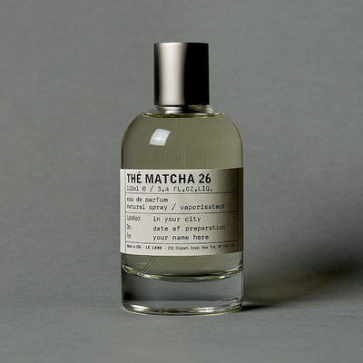 LE LABO The Matcha 26 Eau De Parfum 100 ml