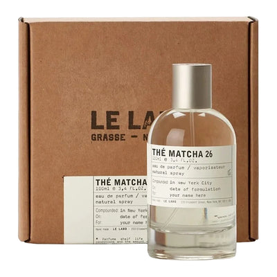 LE LABO The Matcha 26 парфюмированная вода 100 мл