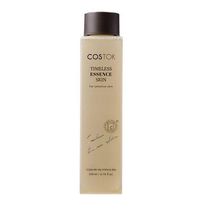 EXPIRED (30/06/2025) COSTOK Timeless Essence Skin 200ml