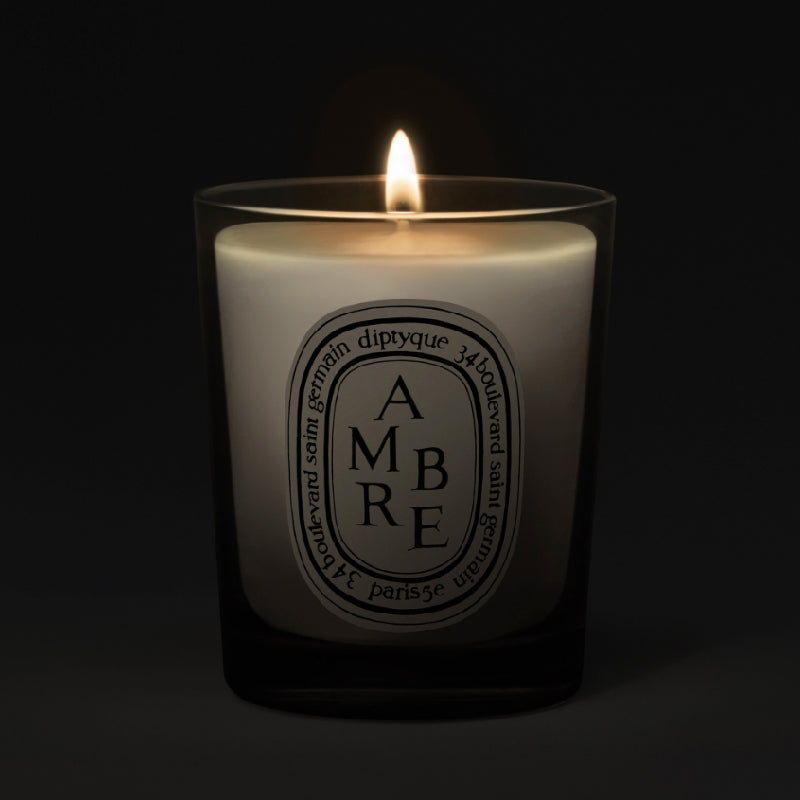 DIPTYQUE Narguile Candle 190g