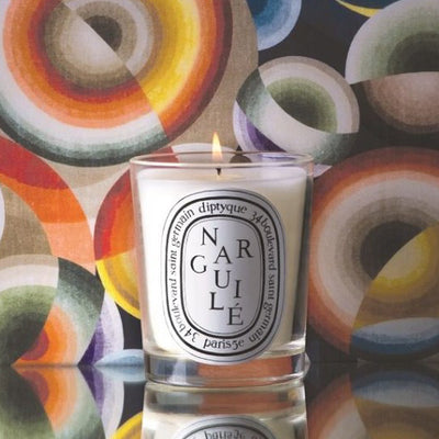 DIPTYQUE Narguile Candle 190g