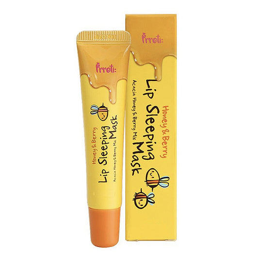 Prreti Honey Berry Lip Sleeping Mask 15g