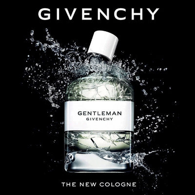 GIVENCHY Nước Hoa Cho Nam Gentleman Eau De Toilette 100ml