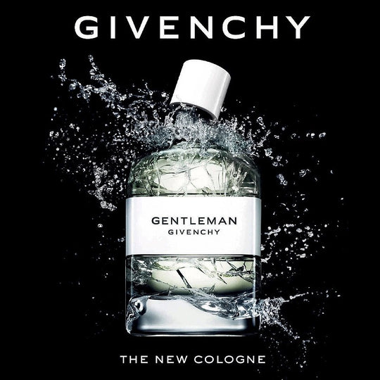 GIVENCHY Gentleman Eau De Toilette 100ml