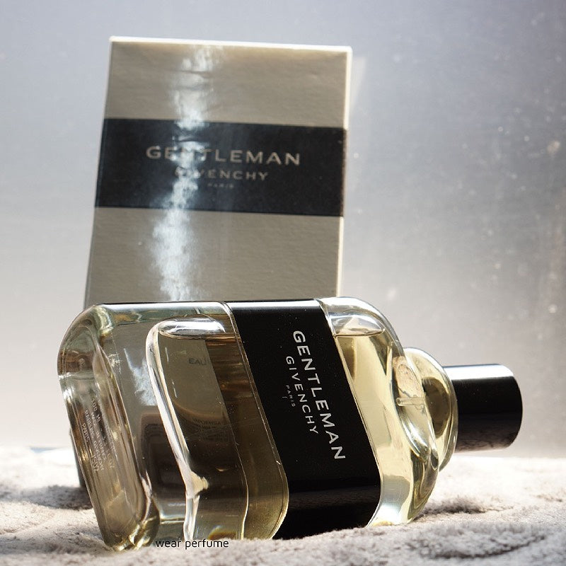 GIVENCHY Nước Hoa Cho Nam Gentleman Eau De Toilette 100ml