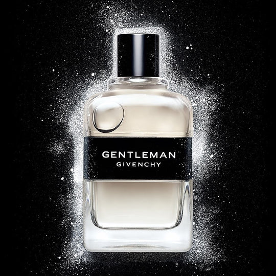 GIVENCHY Gentleman Eau De Toilette 100ml