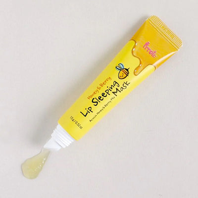 Prreti Honey Berry Lip Sleeping Mask 15g