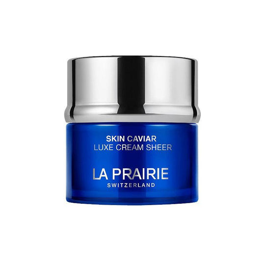 la prairie Skin Caviarluxe Cream Sheer 50ml - LMCHING Group Limited