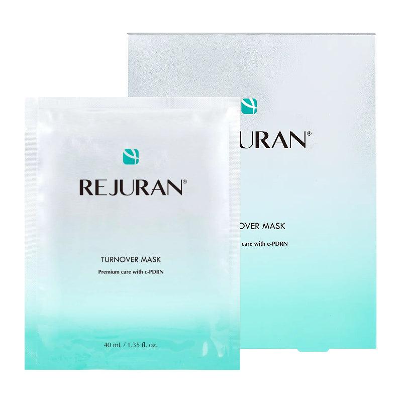 REJURAN Turnover Healing Mask 40g x 5