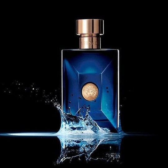 VERSACE Dylan Blue Pour Homme Eau De Toilette 50ml / 100ml - LMCHING Group Limited