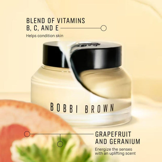 BOBBI BROWN Vitamin Enriched Face Base 100ml - LMCHING Group Limited