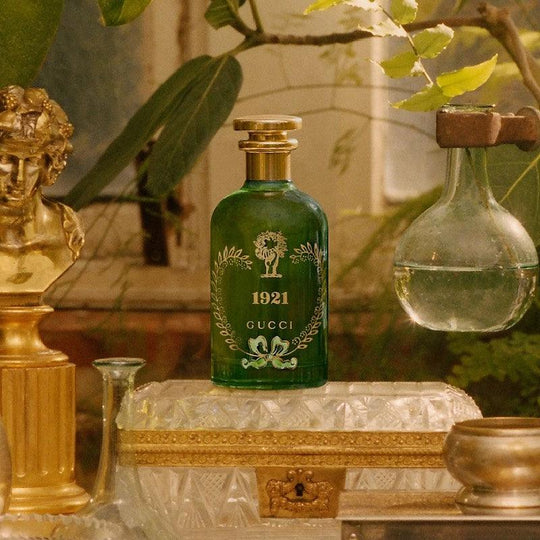 GUCCI The Alchemist's Garden 1921 Eau De Parfum 100ml – LMCHING