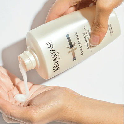 KERASTASE Shampo Densifique Bain Densite Bodifying 250ml