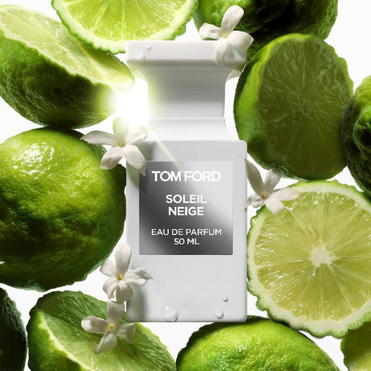 TOM FORD Soleil Neige Eau De Parfum 50ml - LMCHING Group Limited