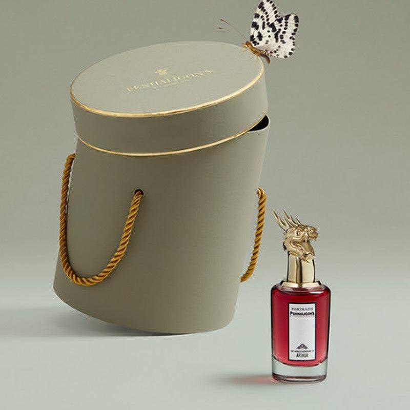 PENHALIGON&