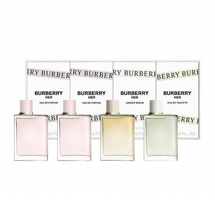 Burberry her argentina best sale