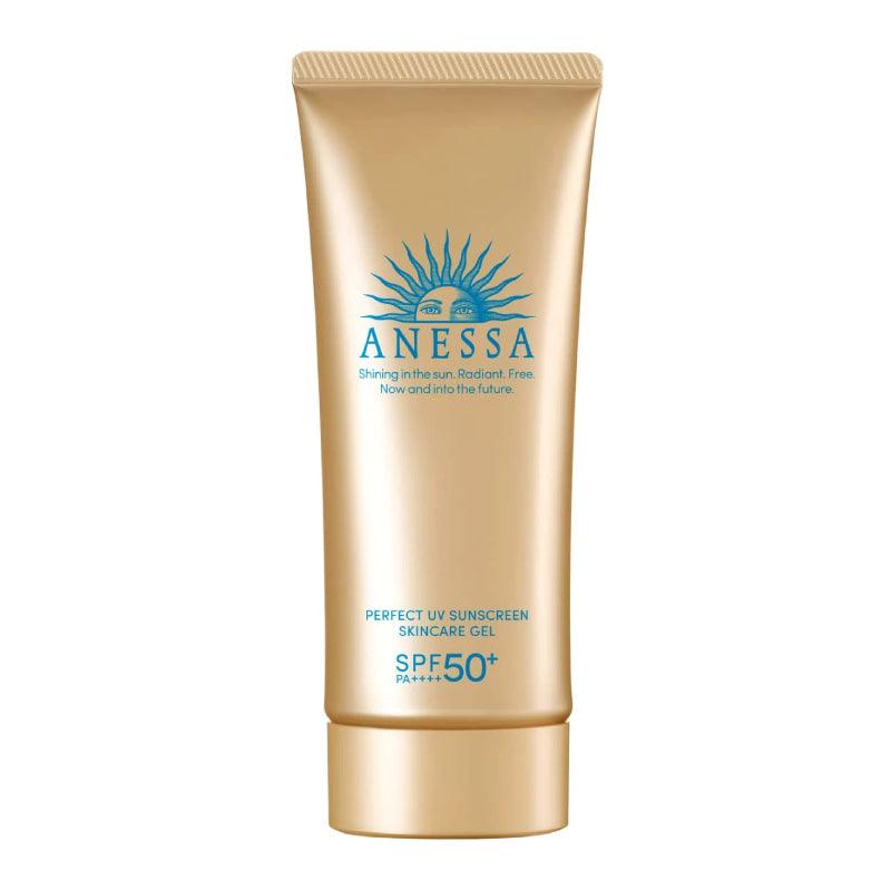 ANESSA Perfect UV Skin Care Gel SPF50+ PA++++ 90g - LMCHING Group Limited