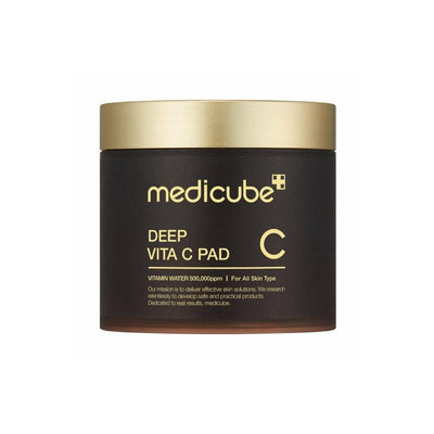 medicube Deep Vita C Pad 150g/ 70 piraso