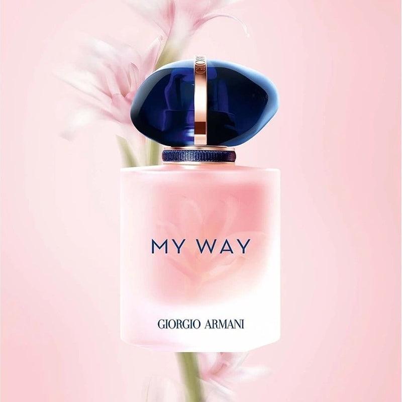 GIORGIO ARMANI My Way Floral Eau De Parfum 90ml - LMCHING Group Limited