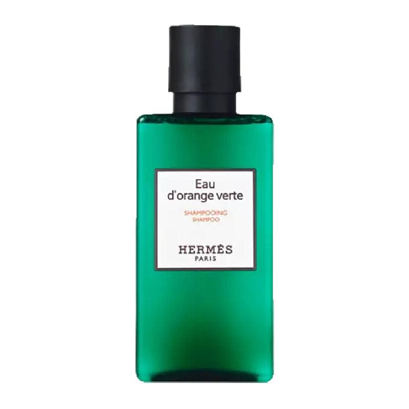 Hermes オー ドランジュ ヴェルテ シャンプー 40ml / 80ml – LMCHING