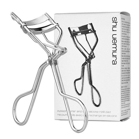 shu uemura Kẹp Bấm Mi Iconic Eyelash Curler 1pc