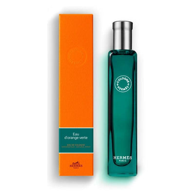 Hermes Nước Hoa Eau D’orange Verte Eau De Cologne 15ml