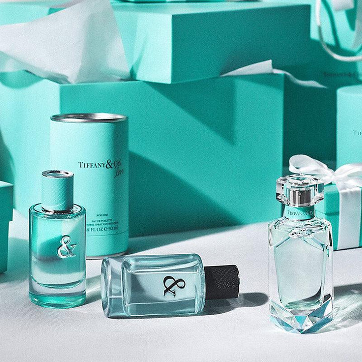 TIFFANY & CO. ティファニー ラブ フォー ヒム オードトワレ 90ml – LMCHING Group Limited