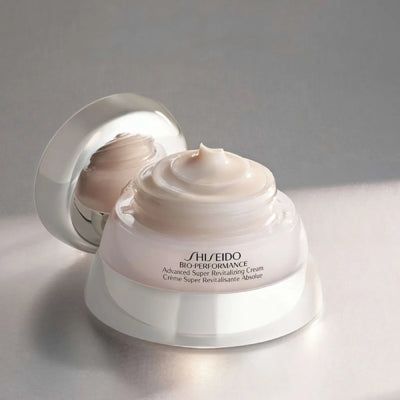 SHISEIDO Bio-Performance Crème Super Revitalisante Absolue 50ml / 75ml