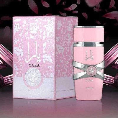 Lattafa Yara Eau De Parfum 100ml - LMCHING Group Limited