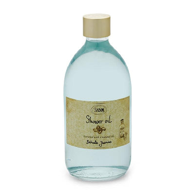 SABON Shower Oil Delicate Jasmine 500ml - LMCHING Group Limited