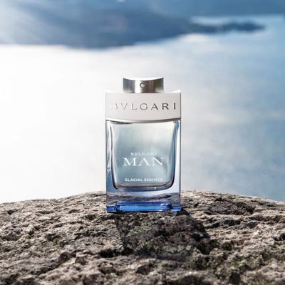 BVLGARI 意大利 冷冽冰川男士香水 60ml