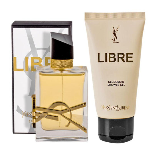 YSL Libre Le Parfum 50ml – LMCHING Group Limited