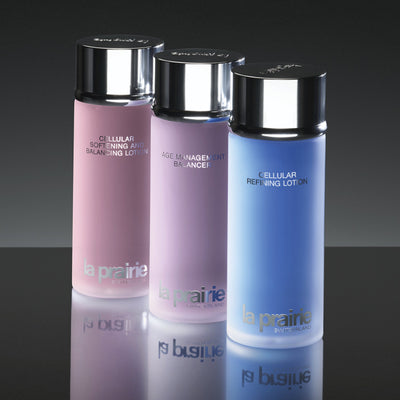 la prairie Loción celular suavizante y equilibrante 250ml