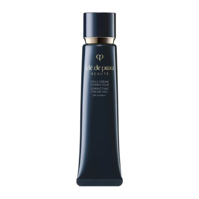 Cle De Peau Beaute Корректирующий крем вуаль Cream Veil SPF 25 PA++ 37ml