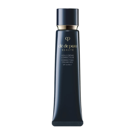 cle de peau BEAUTE 日本 长管隔离霜新版 SPF 25 PA++ 37ml