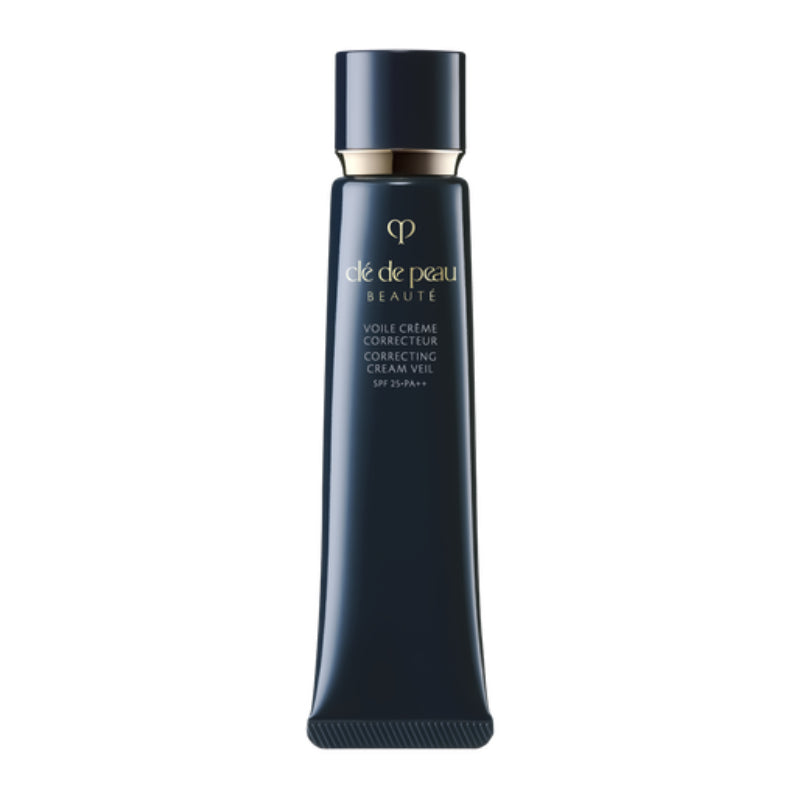 Cle De Peau Beaute Корректирующий крем вуаль Cream Veil SPF 25 PA++ 37ml