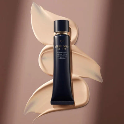 cle de peau BEAUTE 日本 長管隔離新版 37ml