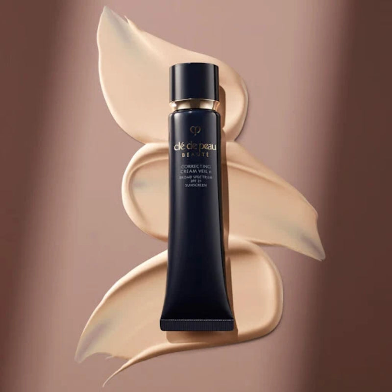 cle de peau BEAUTE 日本 長管隔離新版 37ml