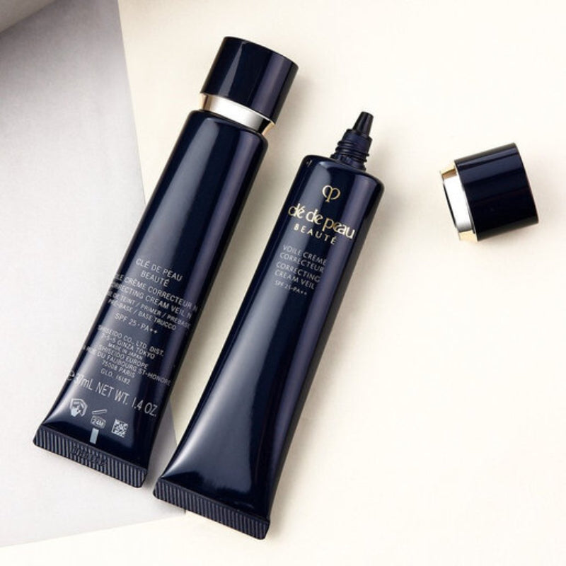 cle de peau BEAUTE 日本 長管隔離新版 37ml