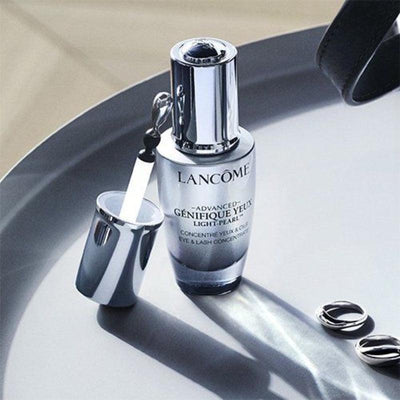 LANCOME 法国 睛彩眼部清华液 20ml