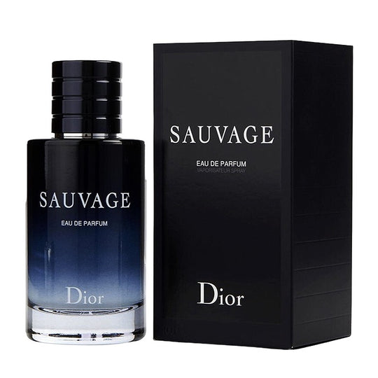 Christian Dior Sauvage Eau de Parfum 100ml