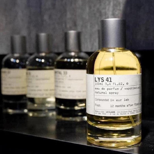 LE LABO LYS 41 Eau De Parfum 100ml – LMCHING Group Limited