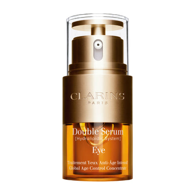 CLARINS Sérum para Olhos Duplo 20ml