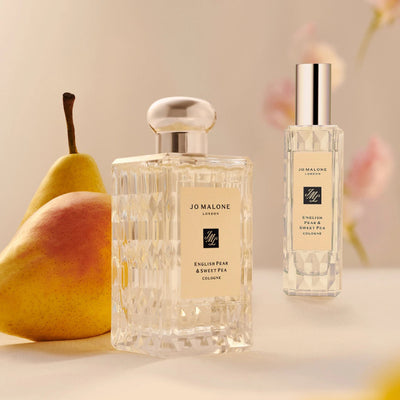 JO MALONE LONDON 英國 英國梨與甜豌豆花 古龍水 30ml