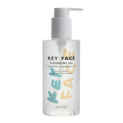 youlief KEY : FACE Cleansing Öl 200 ml