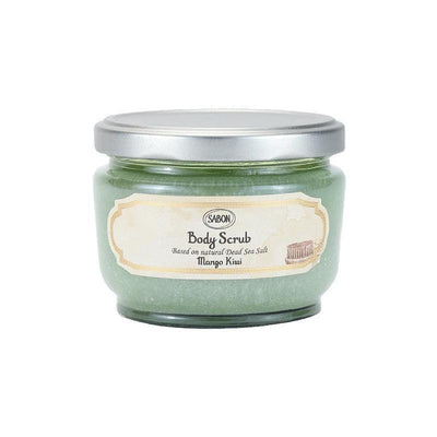 SABON Body Scrub Mangue Kiwi 320g / 600g