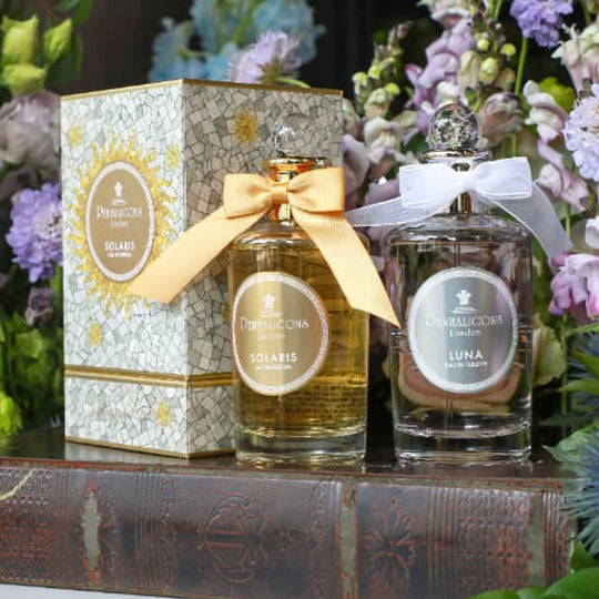 PENHALIGON&