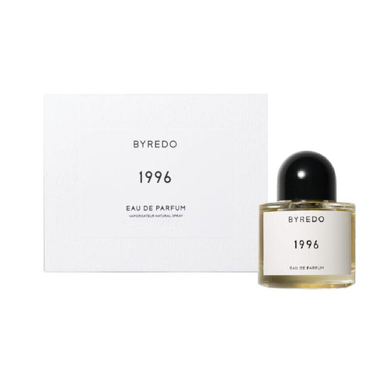 BYREDO 1996 Eau De Parfum 50ml / 100ml – LMCHING Group Limited