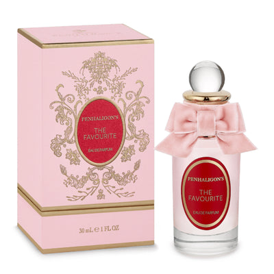 PENHALIGON'S The Favourite Eau De Parfum 30 มล / 100 มล