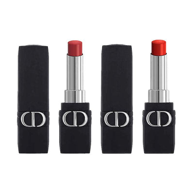 Christian Dior 法国Rouge Forever防转移唇膏（3色）3.5g